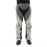 Dragonfly Штаны Эндуро Freeride Grey-Orange в Тюмени