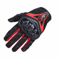 Pro-Biker Перчатки MCS-42 Red в Тюмени