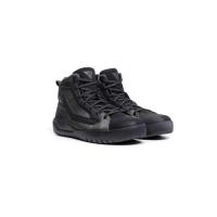 Dainese Ботинки Urbactive Gore-tex Black/Army-Green в Тюмени