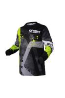 Scout Джерси Abstraction Neon в Тюмени