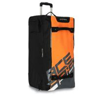 Acerbis Сумка дорожная на колёсах Voyager Orange/Grey (105 L) в Тюмени