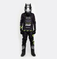 Grom Джерси Cyber C6 в Тюмени