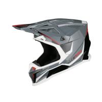 Acerbis Шлем T711 Grey/Black в Тюмени