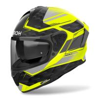 Airoh Мотошлем Spark 2 Zenith Yellow Matt в Тюмени