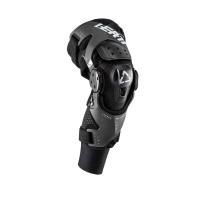 Leatt Наколенники X-Frame Hybrid V26 Black в Тюмени