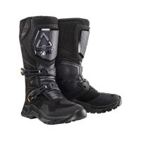 Leatt Мотоботы ADV HydraDri 7.5 Stealth V25 в Тюмени