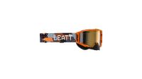 Leatt Маска Velocity 6.5 SNX Iriz Orange Bronze UC 68% в Тюмени