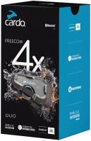 Cardo Мотогарнитура Freecom 4X Duo в Тюмени