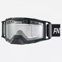 Finntrail Снегоходная маска Vision 1093 BlackClear в Тюмени