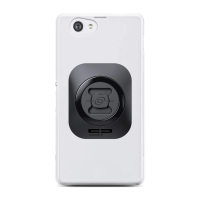 SP Connect Универсальное крепление для смартфонов Universal Interface Z в Тюмени