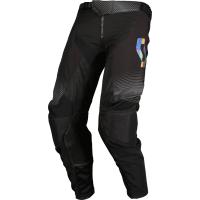 SCOTT Брюки 450 Podium black/grey в Тюмени