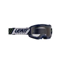 Leatt Маска Vizion 2.5 Blue Clear 90 VLT V25 в Тюмени