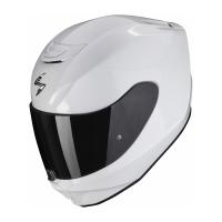 Scorpion Exo Мотошлем Exo-391 Solid Белый в Тюмени