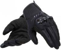 Dainese Перчатки MIG 3 Air Tex Black в Тюмени