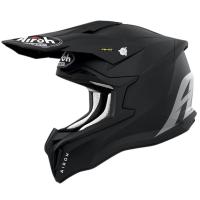 Airoh Мотошлем Strycker Black Matt в Тюмени