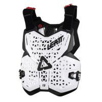Leatt Защитный панцирь Chest Protector 1.5 V26 White в Тюмени