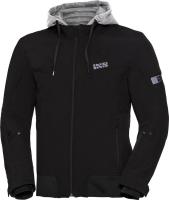 IXS Мотокуртка Classic SO Jacke Moto Черный в Тюмени