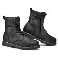 Sidi Ботинки Denver WR Black в Тюмени