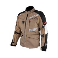 Leatt Мотокуртка ADV MultiTour 7.5 2026 Desert в Тюмени