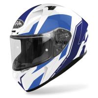 Airoh Мотошлем Valor Wings Blue Gloss в Тюмени