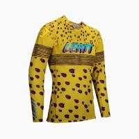 Leatt Джерси 5.5 UltraWeld Cheetah 2025 в Тюмени