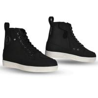 Dimox Ботинки женские Bolt Sneaker Black в Тюмени