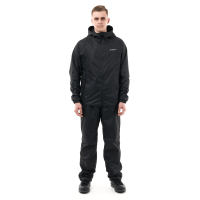 Dragonfly Мембранный костюм Active 2.0 Man Black 2024 в Тюмени