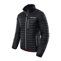 Finntrail Термокуртка Master 1503 Graphite в Тюмени