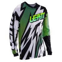 Leatt Джерси 3.5 Jr Storm Teal в Тюмени