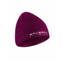 Brubeck Шапка шерстяная Active Wool Сливовый в Тюмени