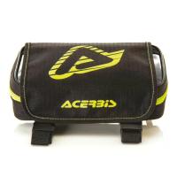 Acerbis Сумка на крыло заднее для инструментов Tools Black/Yellow (2 L) в Тюмени