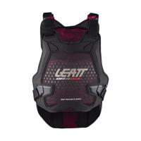 Leatt Защитный панцирь Chest Protector 3DF AirFit Evo Lite V26 Black в Тюмени