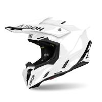 Airoh Шлем Twist 3 White Gloss в Тюмени
