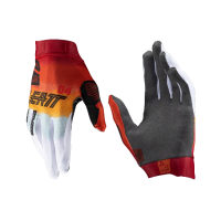 Leatt Перчатки GRipR 1.5 Glamis V25 в Тюмени
