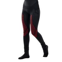 Dragonfly Термобрюки DF 3DThermo Red Woman в Тюмени
