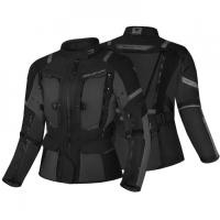Shima Куртка Hero 2.0 Lady Black в Тюмени