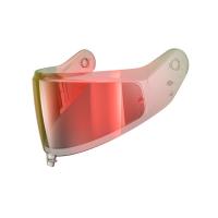 Shark Визор Skwal i3/Ridill 2/D-Skwal 3 Iridium Red в Тюмени