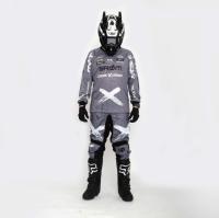 Grom Джерси X Gray в Тюмени