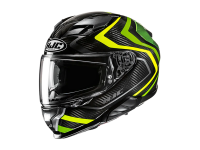 HJC Шлем F71 Carbon Nevio MC3H в Тюмени