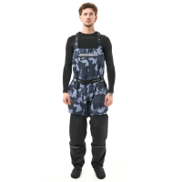 Dragonfly Вейдерсы мембранные Quad Pro 2025 Dark Camo в Тюмени