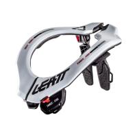Leatt Защита шеи Детская 3.5 Junior White в Тюмени