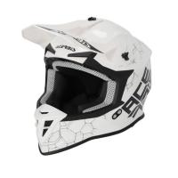 Acerbis Шлем Linear 22-06 White в Тюмени