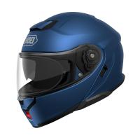 Shoei Шлем Neotec 3 Candy Синий матовый металлик в Тюмени