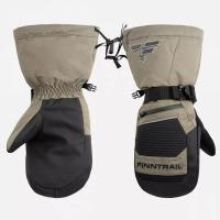 Finntrail Рукавицы Nordic 2942 Khaki в Тюмени