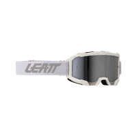 Leatt Маска Velocity 4.5 Iriz White Silver 50% 2025 в Тюмени