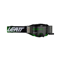 Leatt Маска Velocity 6.5 Roll-Off Green Clear в Тюмени