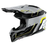 Airoh Мотошлем Aviator 3 Leader Yellow Matt в Тюмени