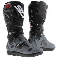 Sidi Ботинки Crossfire 3 SRS Grey/Black в Тюмени