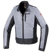 Spidi Куртка Solar Net Black/Grey в Тюмени