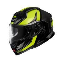 Shoei Шлем Neotec 3 Grasp Желто-черный в Тюмени